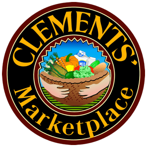 Clements' Marketplace