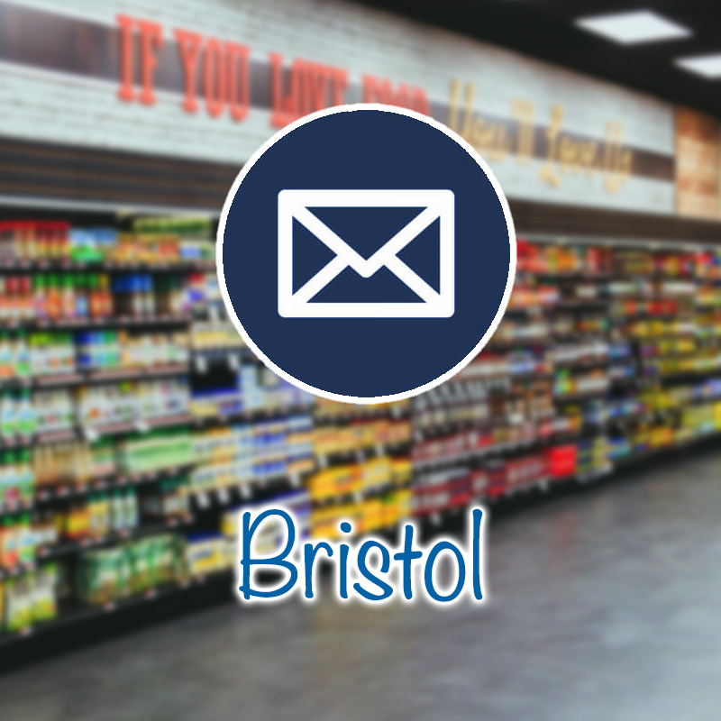 Bristol Email